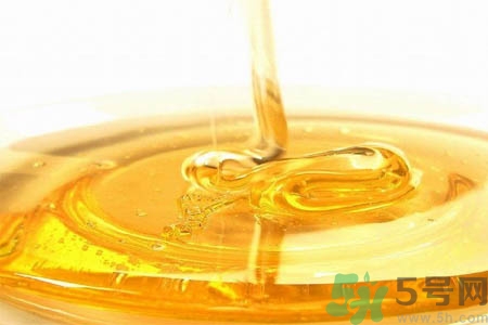 口腔潰瘍可以吃蜂蜜嗎？口腔潰瘍能不能吃蜂蜜？