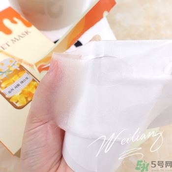 miorio黃糖面膜怎么用？miorio黃糖面膜使用方法？