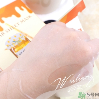 miorio黃糖面膜怎么用？miorio黃糖面膜使用方法？