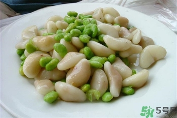 菱角是什么？菱角是什么季節(jié)成熟的？