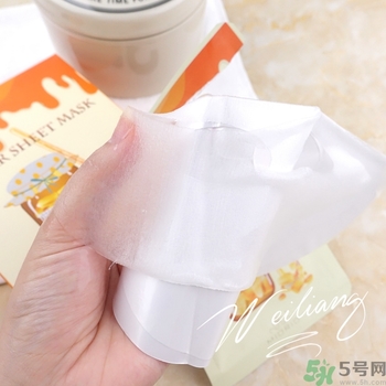miorio黃糖面膜怎么用？miorio黃糖面膜使用方法？