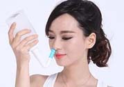鼻炎用鹽水洗有效果嗎？鼻炎用鹽水怎么洗？
