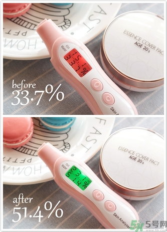 age20s氣墊粉底好嗎？age20s氣墊粉底怎么樣？