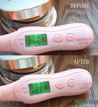 age20s粉底霜怎么樣？age20s粉底霜好用嗎？