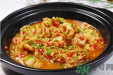 過敏性鼻炎可以吃魚嗎？過敏性鼻炎能不能吃魚？