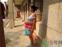 懷胎17個(gè)月不見分娩原因 胎盤二級(jí)不能剖腹產(chǎn)嗎？