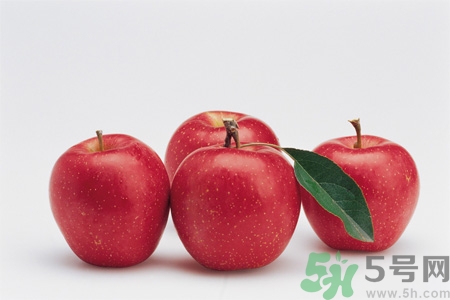 便秘可以吃蘋果嗎？便秘能不能吃蘋果？