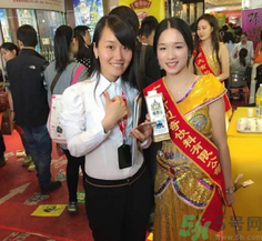 什么是糖酒會(huì)？糖酒會(huì)是干嘛的？