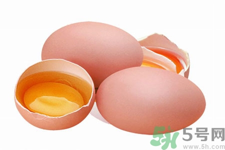 急性腸胃炎可以吃雞蛋嗎？急性腸胃炎能不能吃雞蛋？