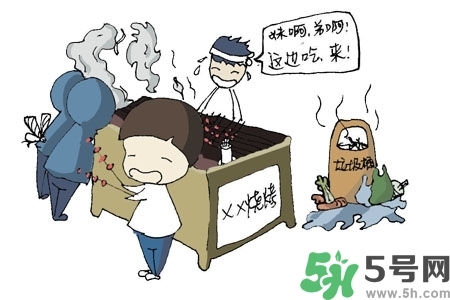 急性腸胃炎哪些食物不可以吃？急性腸胃炎不能吃的水果有？