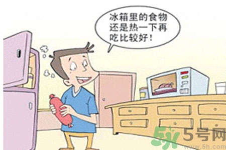 腸胃炎不能空腹吃的食物有哪些？腸胃炎有什么飲食禁忌嗎？