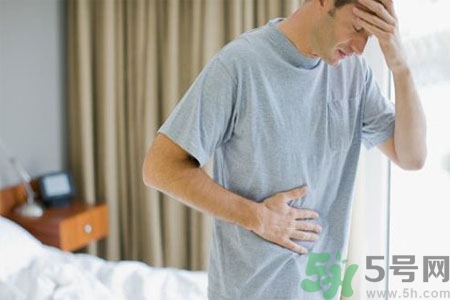 急性腸胃炎的原因有哪些？急性腸胃炎是怎么引起的？