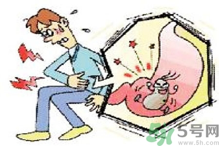 急性腸胃炎的原因有哪些？急性腸胃炎是怎么引起的？