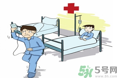 急性腸胃炎的癥狀有哪些？急性腸胃炎需注意什么問題？