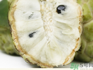 釋迦果怎么吃？釋迦的營養(yǎng)價值功效作用