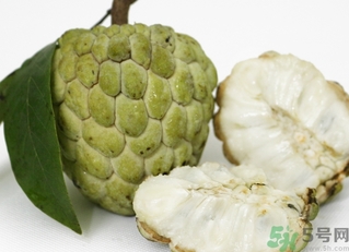 釋迦什么人不能吃？釋迦的禁忌