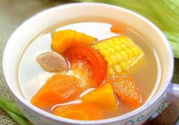 秋季干燥喝什么湯最好？秋季養(yǎng)生湯推薦