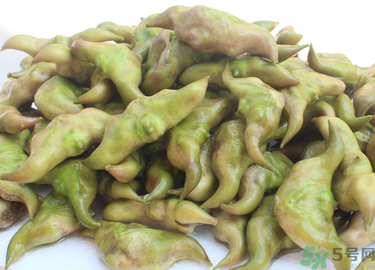 菱角懷孕可以吃嗎？孕婦能吃菱角嗎？