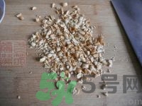 五仁月餅是哪五仁？五仁月餅是哪五種材料？