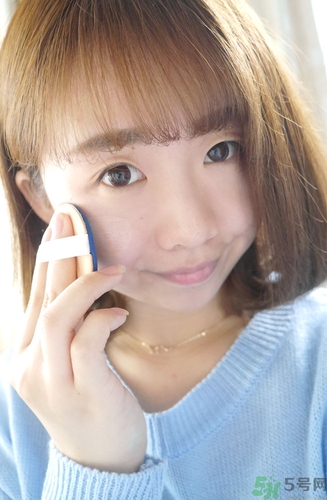 age20s粉底霜怎么樣？age20s粉底霜好用嗎？