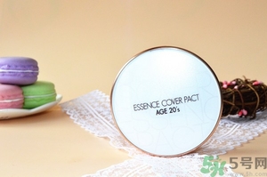 age20s氣墊粉底好嗎？age20s氣墊粉底怎么樣？