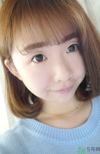 age20s粉底霜怎么樣？age20s粉底霜好用嗎？