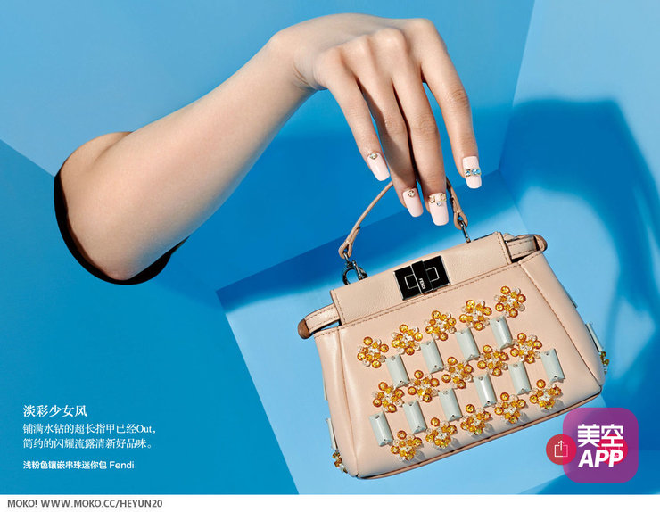 女人為什么喜歡買(mǎi)包包？總老是想買(mǎi)東西怎么辦？