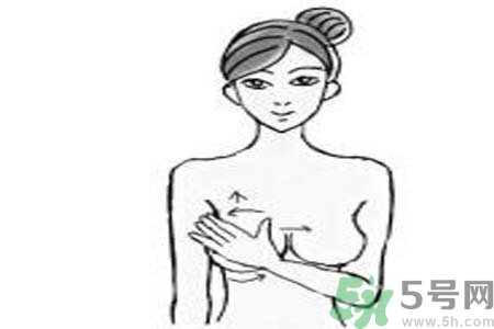 乳房脹痛的原因？乳房脹痛怎么辦？