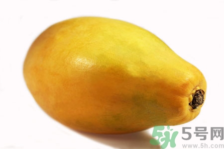 吃木瓜可以豐胸嗎？吃什么可以快速豐胸？