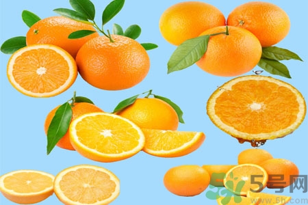 橙子可以豐胸嗎？吃什么食物可以豐胸？