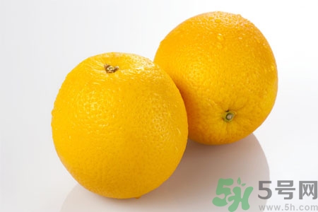 橙子可以豐胸嗎？吃什么食物可以豐胸？
