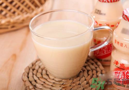喝乳酸菌飲料會發(fā)胖嗎？喝乳酸菌飲料可以減肥嗎？