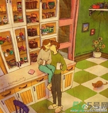 愛小時光漫畫哪里買？舒心喜歡就這樣書哪里買