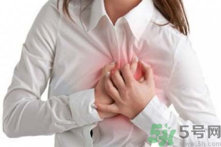 乳房刺痛怎么辦？月經(jīng)前乳房刺痛怎么辦？