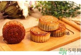 月餅保質(zhì)期多久？月餅過(guò)期了可以吃嗎？