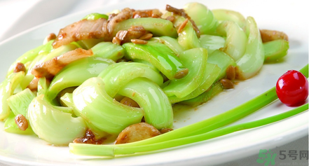 芥菜是什么菜？芥菜是發(fā)物嗎？