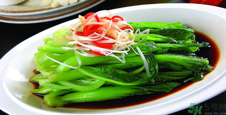 芥菜是什么菜？芥菜是發(fā)物嗎？