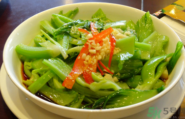 芥菜是什么菜？芥菜是發(fā)物嗎？