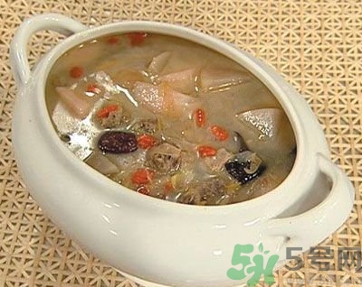 白露吃什么好？白露食療