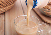 喝乳酸菌飲料會發(fā)胖嗎？喝乳酸菌飲料可以減肥嗎？