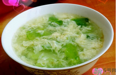 芥菜可以和雞蛋一起吃嗎？芥菜不能和什么一起吃？