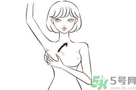 乳房屋硬塊有疼痛感怎么回事？乳房屋硬塊有疼痛感怎么辦？