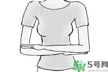 乳房上有硬塊怎么辦？乳房有硬塊的病因是什么？