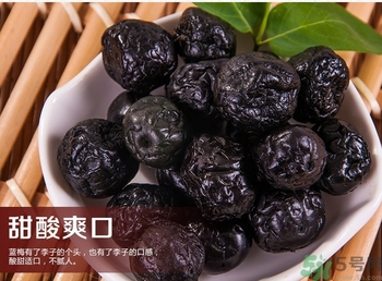 寶寶可以吃藍莓李果嗎？哪些人不能吃藍莓李果？