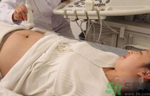 孕婦做b超要空腹嗎？孕婦做b超要不要空腹？