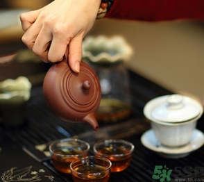中秋節(jié)喝什么茶？中秋養(yǎng)生喝什么茶？
