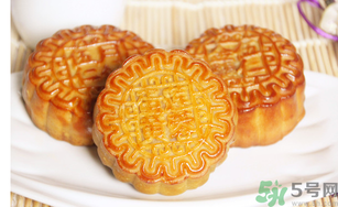 吃月餅會(huì)發(fā)胖嗎？怎樣吃月餅不會(huì)胖？