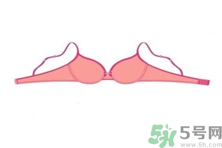 胸罩款式分類的有哪些？按文胸包裹程度分類的有什么？