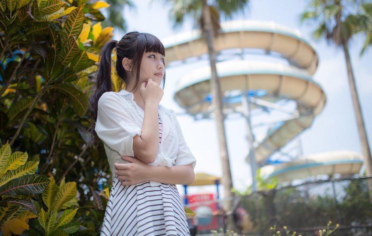 12歲女生可以穿胸罩嗎？12歲女孩穿什么內(nèi)衣合適？