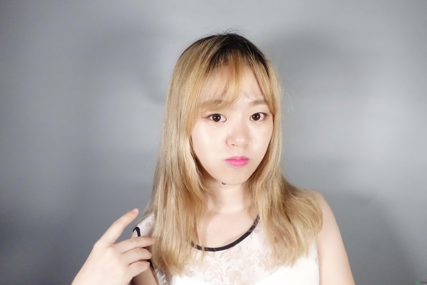 初戀妝怎么畫？初戀妝容化妝步驟